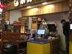 -小胖墩炝锅鱼(天钥桥路店)