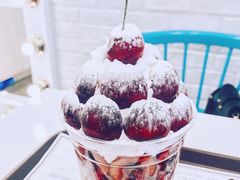 -Cafe de Paris(林荫路店)