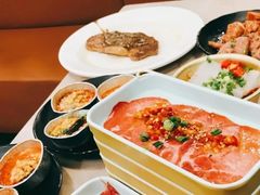 牛排-炭烤麻里·臻选自助烤肉料理(观音桥大融城店)