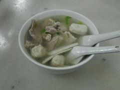 -非遗·爱西干面(小公园总店)