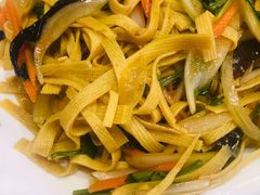 -蒙星月涮肚火锅城(宏运家园店)