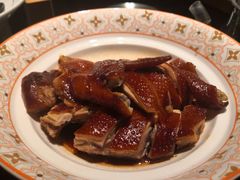 -晓粤·惹味粤菜(凯德乐峰广场店)