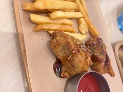 -必胜客(万坤图精选店)