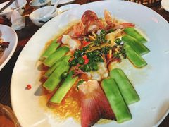 -猪肉婆私房菜(容桂总店)