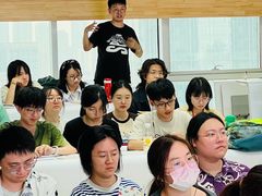 -帝京日语(春熙路旗舰校区)
