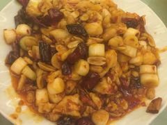 -福禄财东北菜(珠江帝景店)