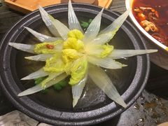 -庆合府重庆大排档(紫都城店)