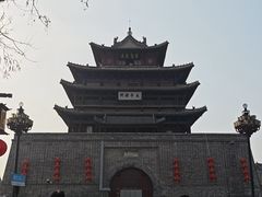 -光岳楼