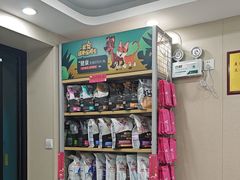 -安安宠医宠物医院·异宠·犬猫内科(岳阳分院)