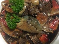 东海十八斩-通安客栈中餐厅·何家小馆