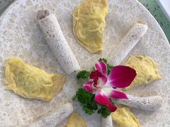 -墨脱石锅椰子鸡•海鲜糟粕醋(榆亚路店)