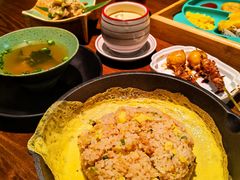 -一豚轩·烧鸟·豚骨拉面(五四路店)