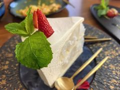 招牌内宫千层椰子糕-泰合院(凯德晶品购物中心万寿路店)