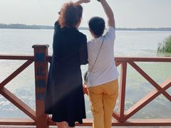 -丁香湖公园