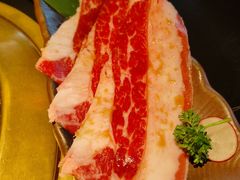-谷牛和牛烤肉(漕河泾印象城店)