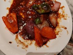 -王庄阿咪海鲜大排档(上下杭店)