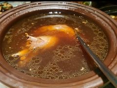 -真味汤馆(汽博店)