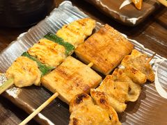 -鸟鹏烧鸟居酒屋(龙岗万科店)
