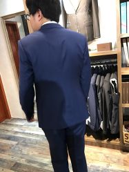 点击看大图 -优刻西服西装定制(金轮国际广场店)