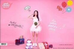 -经典婚纱摄影美学馆·私人定制