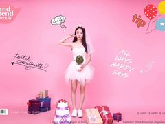 -经典婚纱摄影美学馆·私人定制