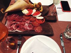 -Mammamia意大利餐厅(阳春巷店)