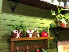 -狐狸家·酸奶酪专门店(平江路店)