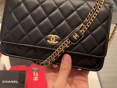 -CHANEL(恒隆广场店)