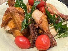 -MORNING GOOD Bistro(翰林府店)