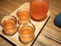 -蜜桃餐厅·伴山(湖滨商业街店)