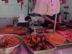 -阿娟牛肉丸·手打牛肉丸·现做现卖