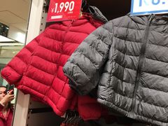 -优衣库(银座店)