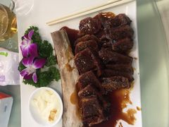 -宝园酒家(美林M·LIVE天地东座店)