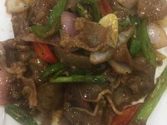 -聚丰园•湖鲜餐厅(阿红私房菜梅石路店)