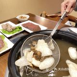 漳州探店｜这家野生菌火锅汤底我能连喝三碗不带停‼️