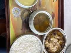 -真功夫(联丰店)