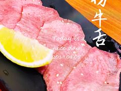 -大阪烧肉BAKA一代(十亩地店)