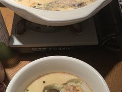 -李久其家民间餐厅(观沙岭公园店)