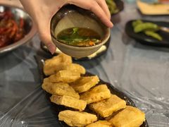-虎虎龙虾大排档(双井店)