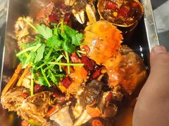 -馋嘴小吃(城市学院店)