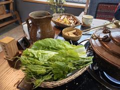 -陀岗美食·云南藏式特色餐厅