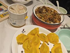 -船歌·鱼水饺青岛菜(枫蓝国际购物中心店)