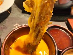 -牛YO寿喜烧·铁板烧和牛火锅自助(市府恒隆店)