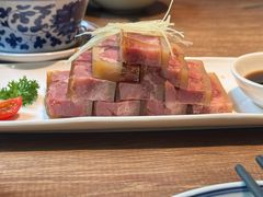 -周家二小姐的菜(西津渡店)