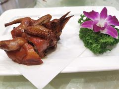 红烧乳鸽-顺德人家食府(黄金广场店)