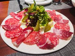 -MONICH牛排融合餐厅(和义大道购物中心店)