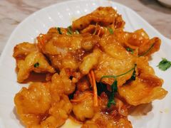 -川人川菜馆(黄山路店)