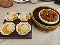 -聚缘海鲜酒家(厚街店)