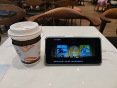 -Peet's Coffee皮爷咖啡(上海长风大悦城店)