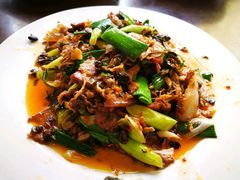-天回镇何氏豆腐(总店)